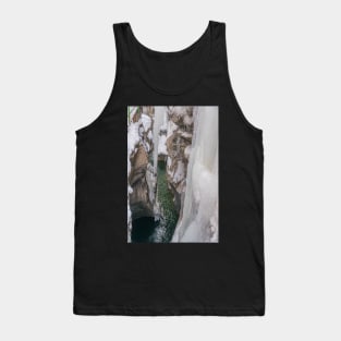 Breitachklamm Tank Top